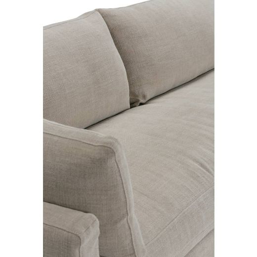 Picture of Sylvie Slipcovered Sofa